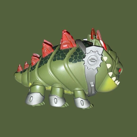 2014 Disney Pixar Toy Story That Time Forgot Goliathon Figure B18 - Picture 2 of 7